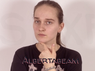 Albertabeam