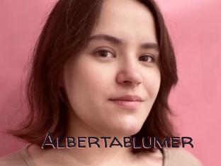 Albertablumer