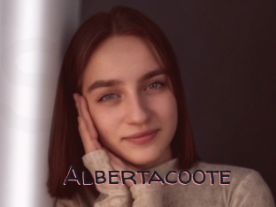 Albertacoote