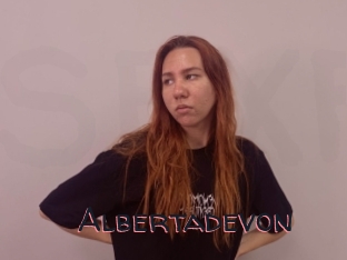 Albertadevon