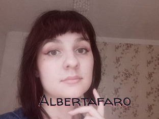 Albertafaro