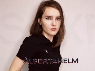 Albertahelm