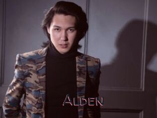 Alden