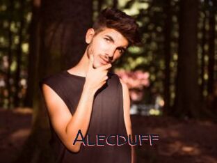 Alecduff