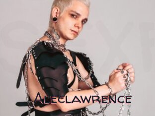 Aleclawrence