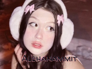 Alehahammit