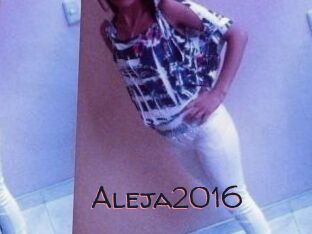 Aleja2016