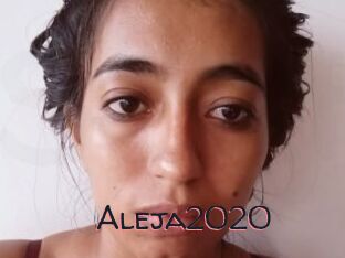 Aleja2020