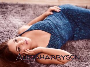 Alejaharryson