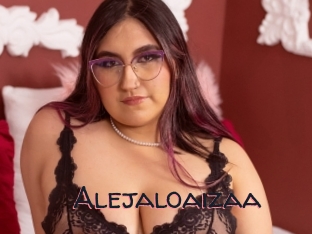 Alejaloaizaa