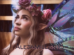 Alejamillan18