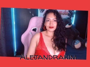 Alejandrakim