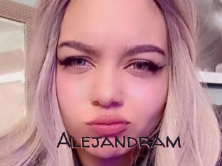 Alejandram