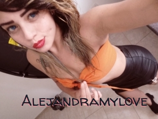 Alejandramylove
