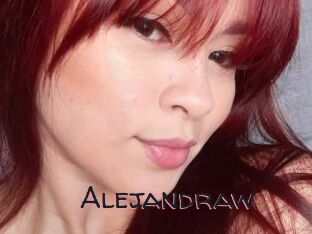 Alejandraw