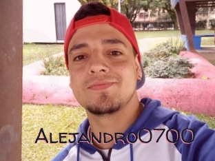 Alejandro0700