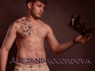 Alejandrocordova