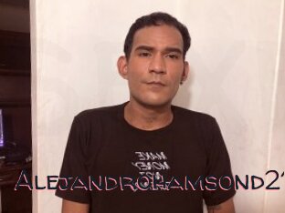 Alejandrohamsond21