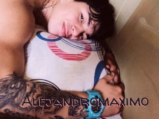 Alejandromaximo