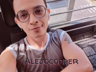 Alejocopper