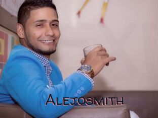 Alejosmith