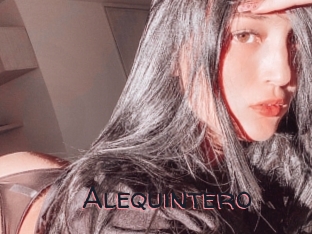 Alequintero