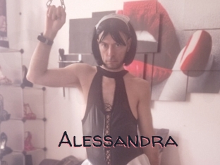 Alessandra