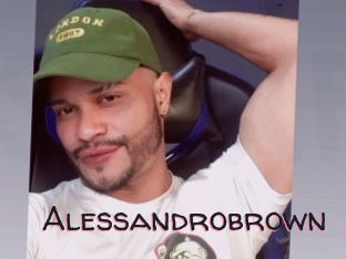 Alessandrobrown