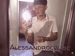 Alessandrocruise