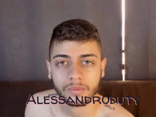 Alessandroduty