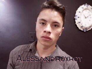 Alessandroxhot
