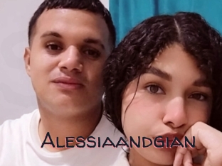 Alessiaandgian