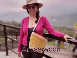 Alessiwood
