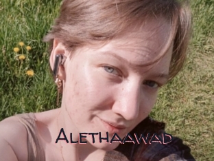 Alethaawad