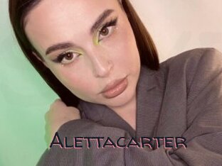 Alettacarter