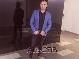 Alex25B