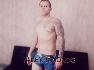 Alex_dixonds