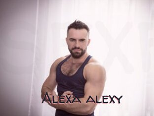 Alexa_alexy