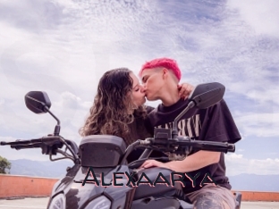 Alexaarya