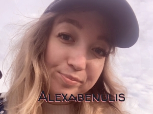 Alexabenulis