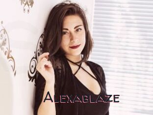 Alexablaze