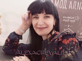 Alexachevalier