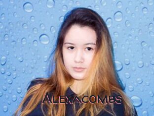 Alexacombs