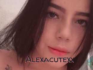 Alexacutexx