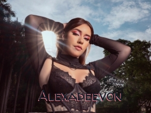 Alexadeevon
