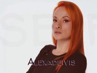 Alexadeivis