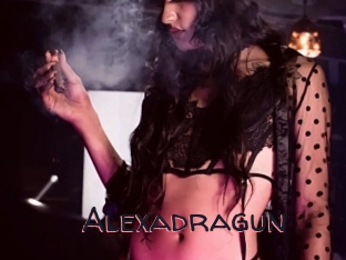 Alexadragun