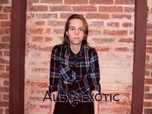 Alexaexotic