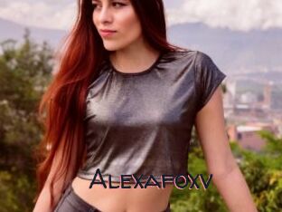 Alexafoxv