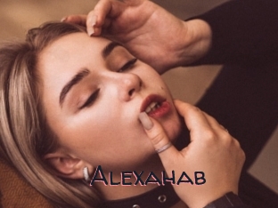 Alexahab